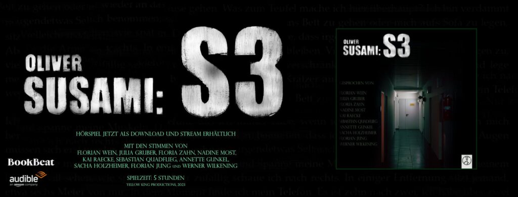 S3 Hörspiel Banner